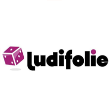 Ludifolie logo