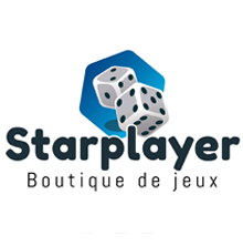 Starplayer logo