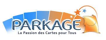 Parkage logo
