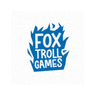 Logo Fox Troll Games