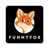 Logo Funnyfox