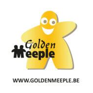 Logo Golden Meeple
