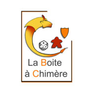 Logo La Boite à Chimère