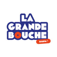 Logo La Grande Récré