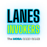 Logo Lanes Invokers