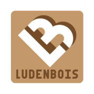 Logo Ludenbois