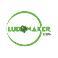 Logo Ludomaker uspn