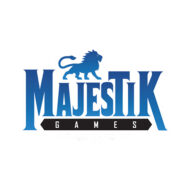 Logo Majestik Games