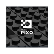 Logo Pixobox