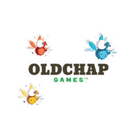 Logo Oldchap Games