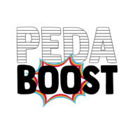 Logo Peda Boost