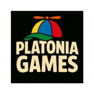 Logo Platonia Games
