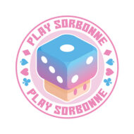 Logo PLay Sorbonne