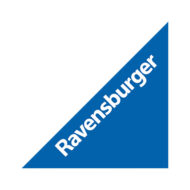 Logo Ravensburger