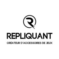 Logo Repliquant