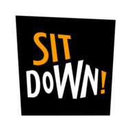Logo Sit Down