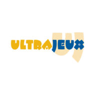 Logo Ultra Jeux