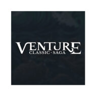Logo Venture Classic Saga